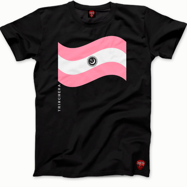 Producto - Remera - Babasonicos - 24