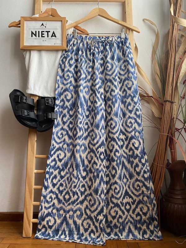 Producto - Pantalón Marruecos