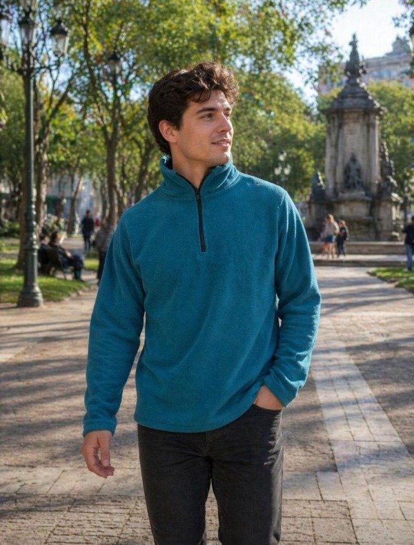 Producto - Puelo Buzo