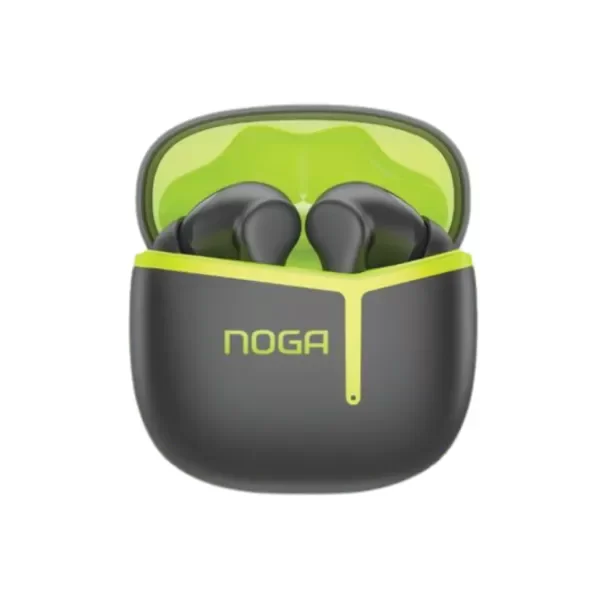 Producto - Noga NG BTWINS 46 Auriculares inalámbricos