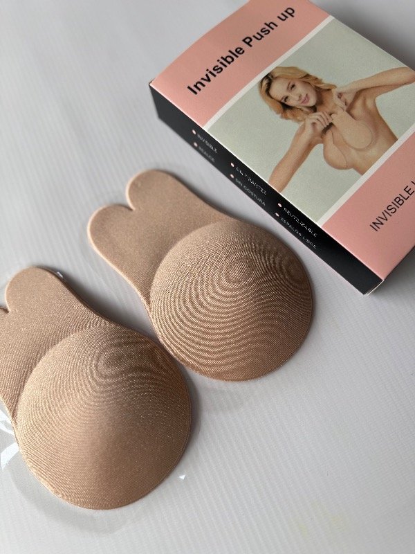 Producto - PEZONERA BRA CONEJITO