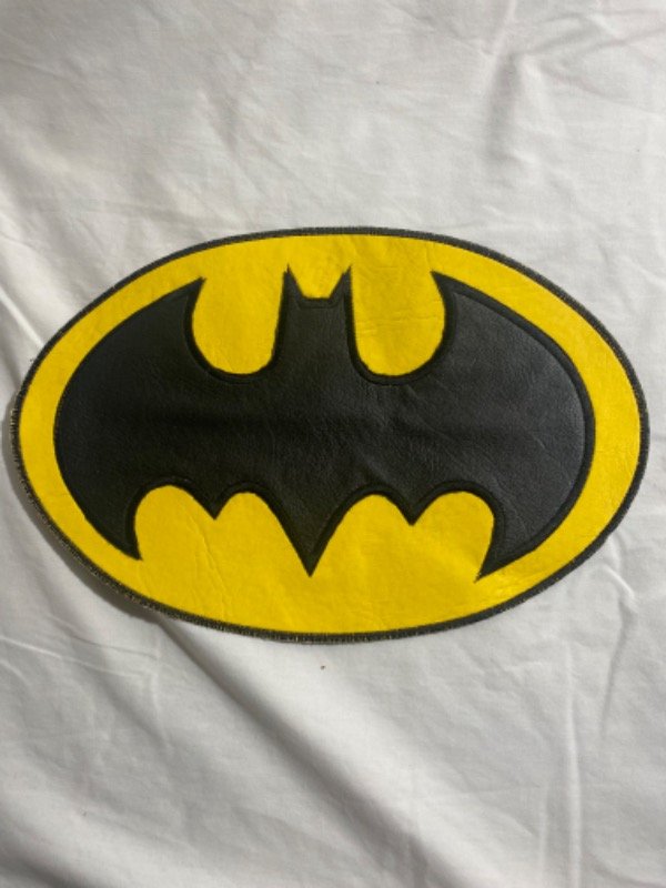 Producto - INDIVIDUALES PERSONAJES INFANTILES BATMAN
