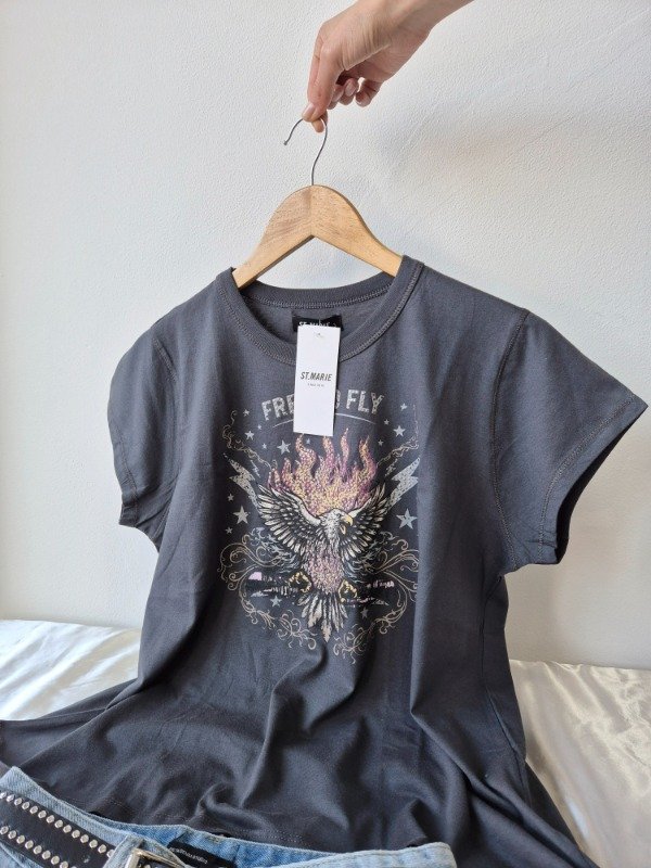 Producto - REMERA FLY - 0