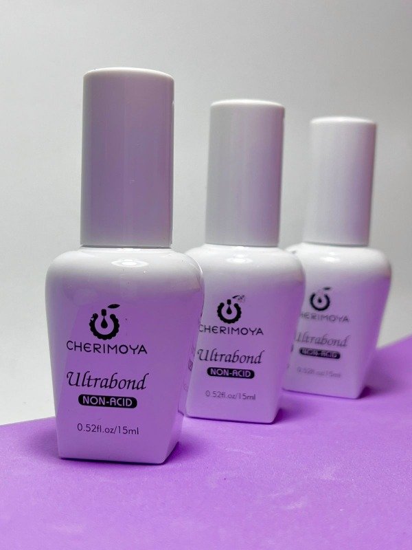 Producto - Ultrabond Cherimoyaa