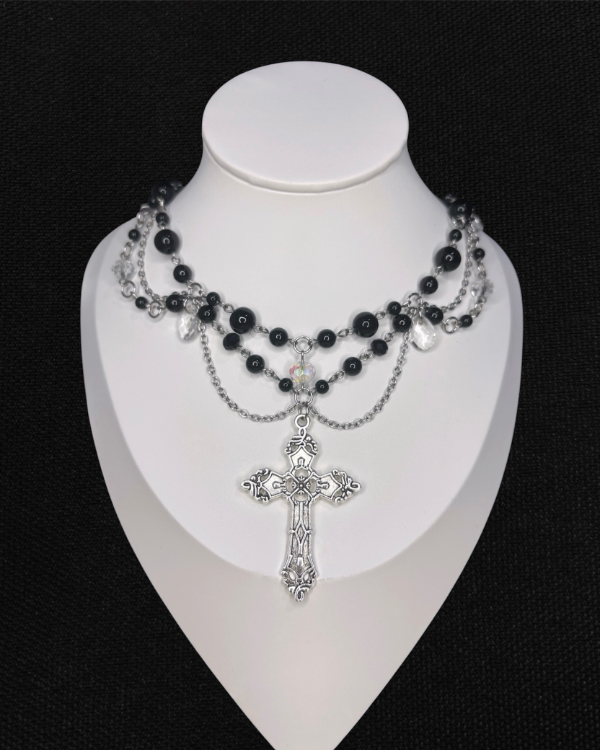 Producto - collar heavydirtysoul