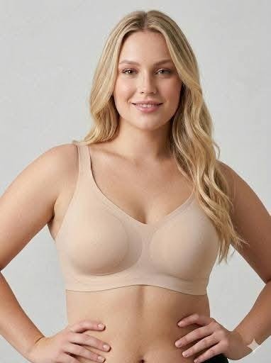 Producto - LINEA TAHI Corpiño clara invisible