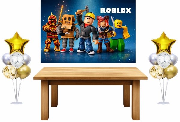 Producto - ROBLOX 05
