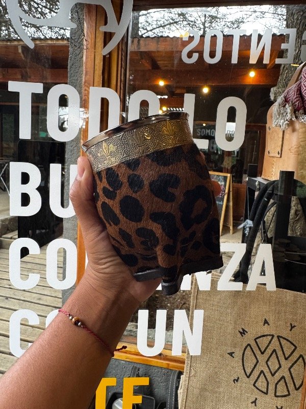 Producto - IMPERIAL ANIMAL PRINT