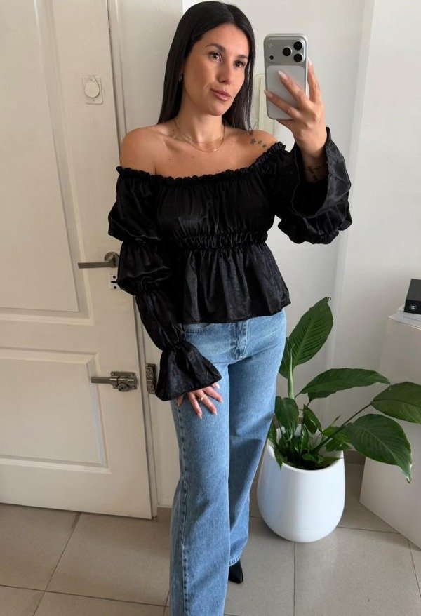 Producto - Blusa Abril - 1