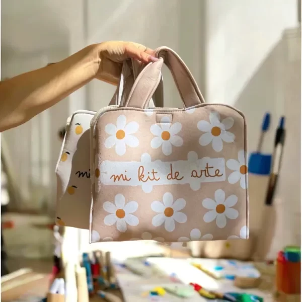 Producto - Kit de arte KIDS!