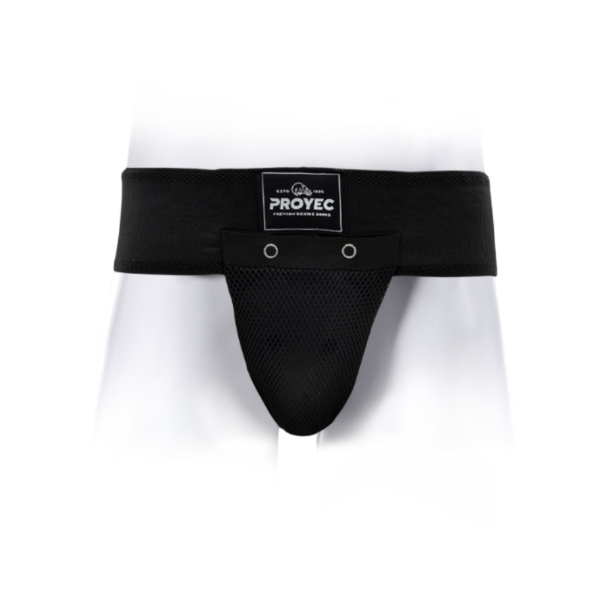 Producto - Protector Genital - Proyec