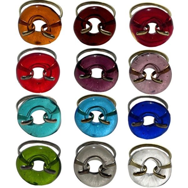 Producto - Anillo Jelly