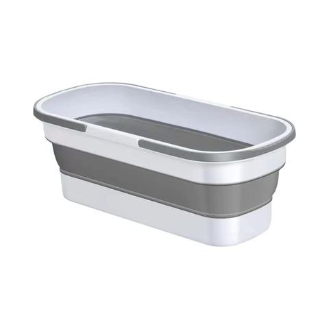 Producto - BALDE PLEGABLE PARA MOPA MAGICA 56X25X16CM