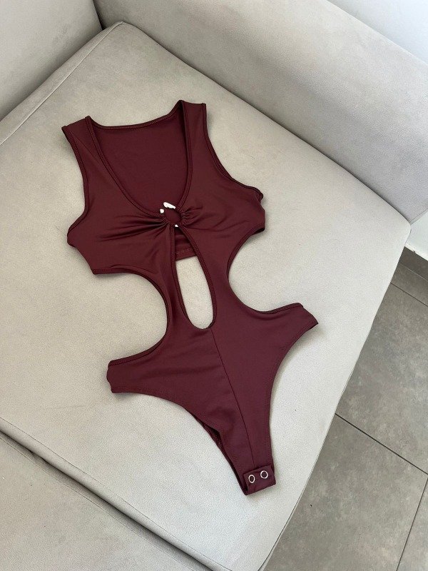 Producto - BODY EMILY MARRÓN