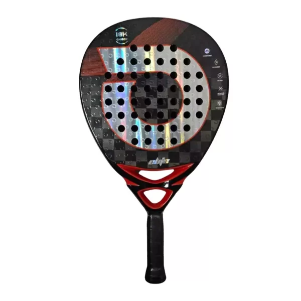 Producto - Paleta Odpro Elite Luxury 18k