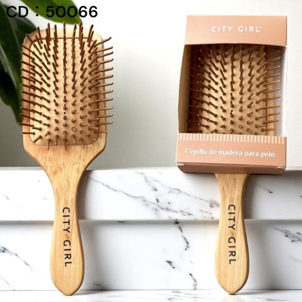 Producto - Cepillo madera 2