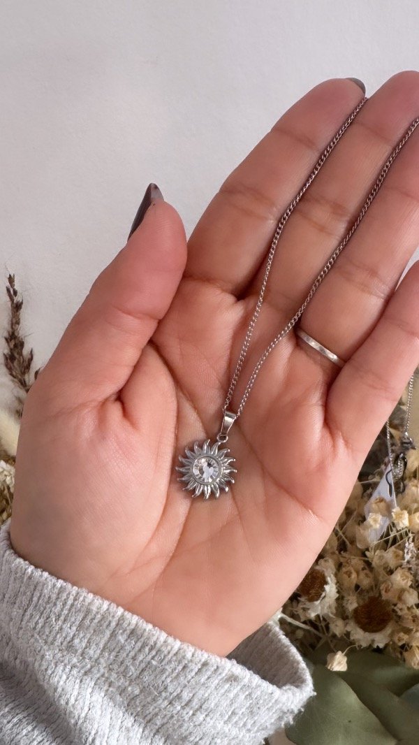 Producto - Cadenita Solsticio