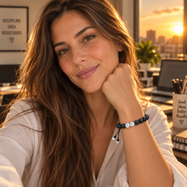 Producto - Pulsera Equilibrio Zen - 0