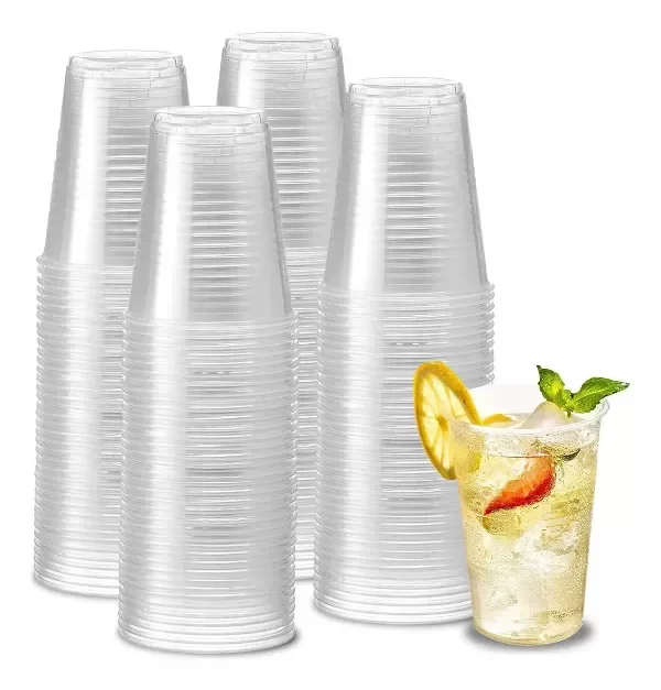 Producto - VASO PLASTICO DESCARTABLE 300 CC. X  (elegir producto)
