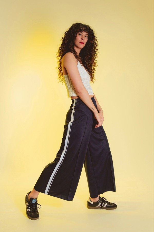 Producto - Pantalon Bboy
