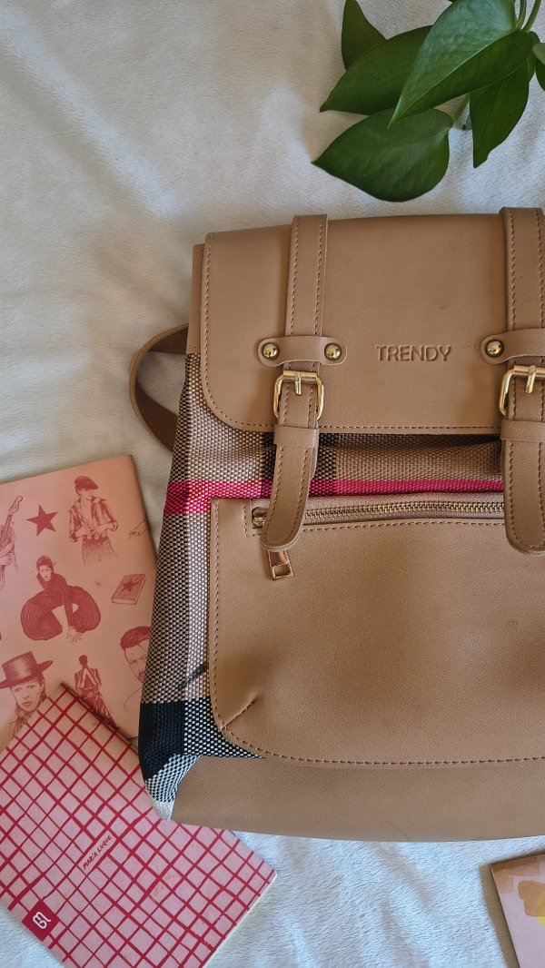Mochila TRENDY — imagen 3