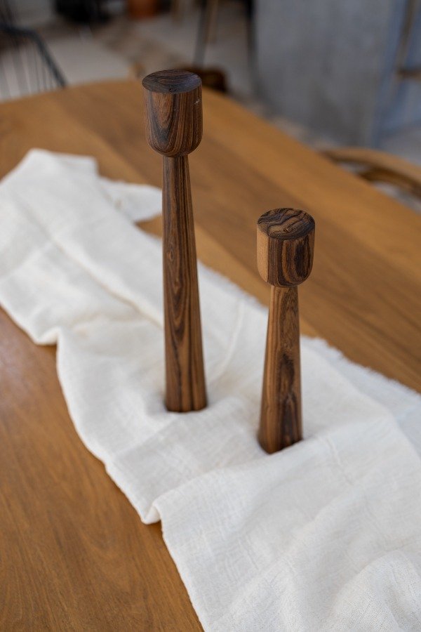 Producto - CANDELABRO FELI X2