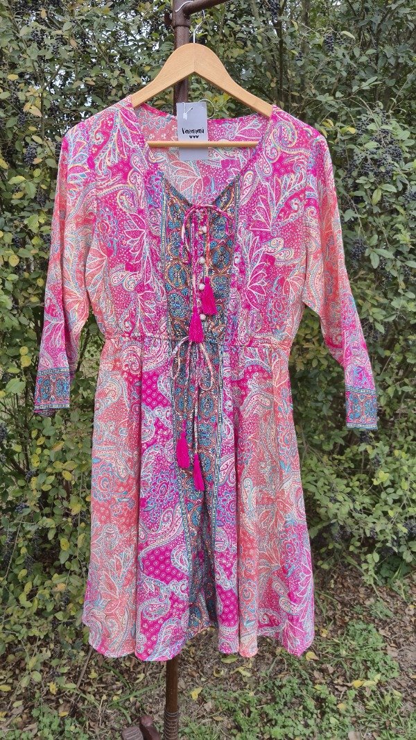 Producto - Vestido Dil - 6
