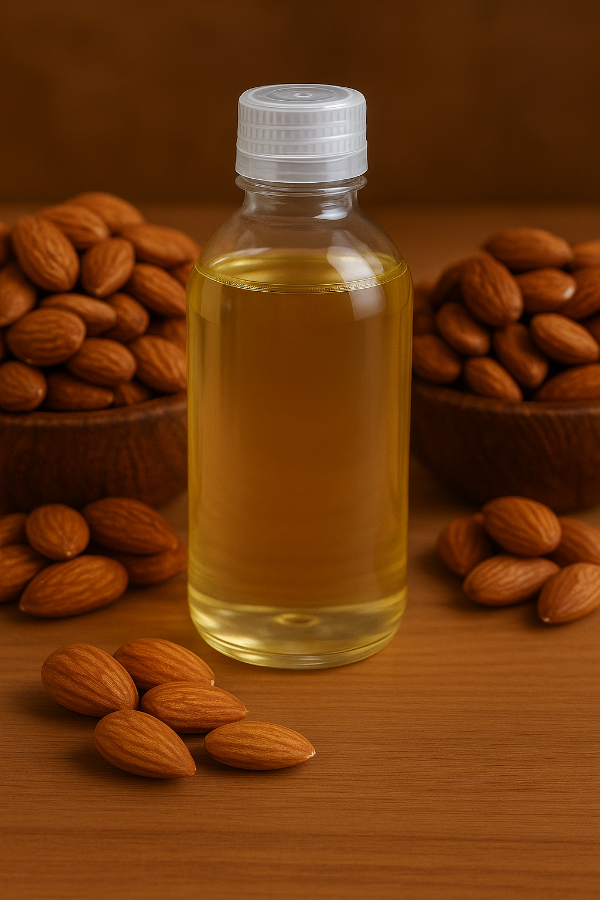 Producto - Esencia - 1 Litro - Almendra - ALTAMENTE CONCENTRADA