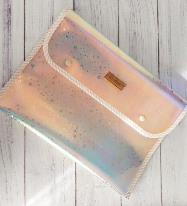 Producto - Sobre fichero A4 Beige