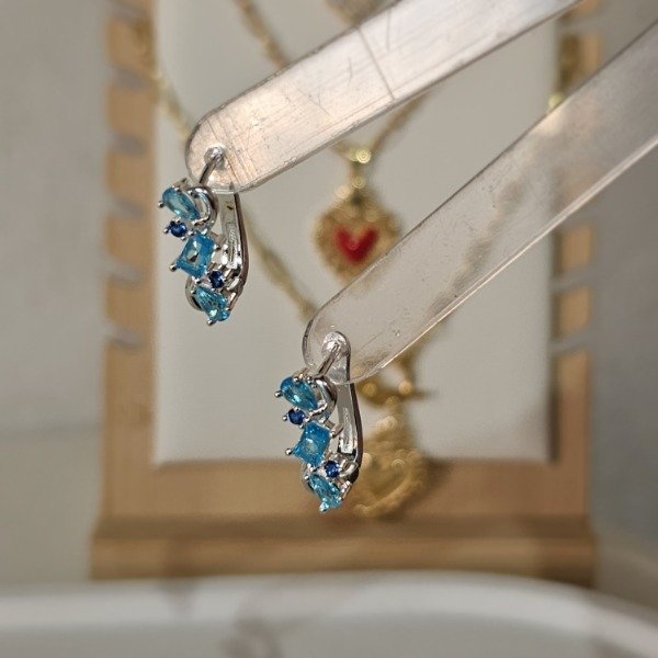 Producto - Aros Cielo