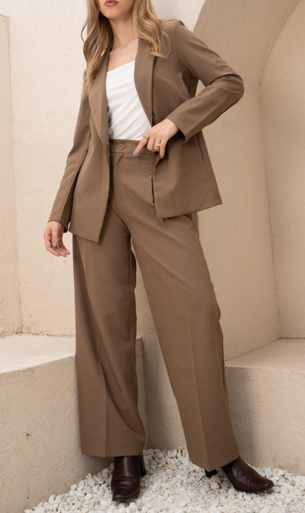 Producto - Blazer Roma - 4