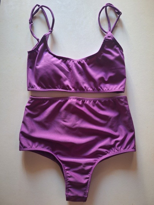 Producto - Bikini lisa