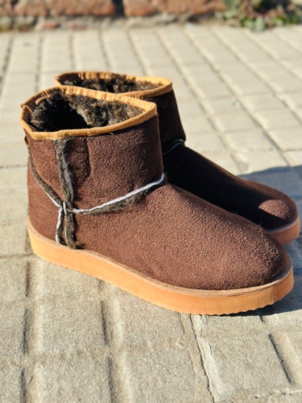 Producto - Pantubota chocolate