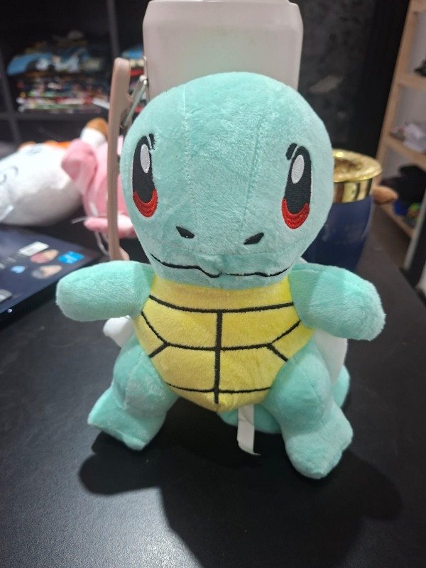 Producto - Squirtle