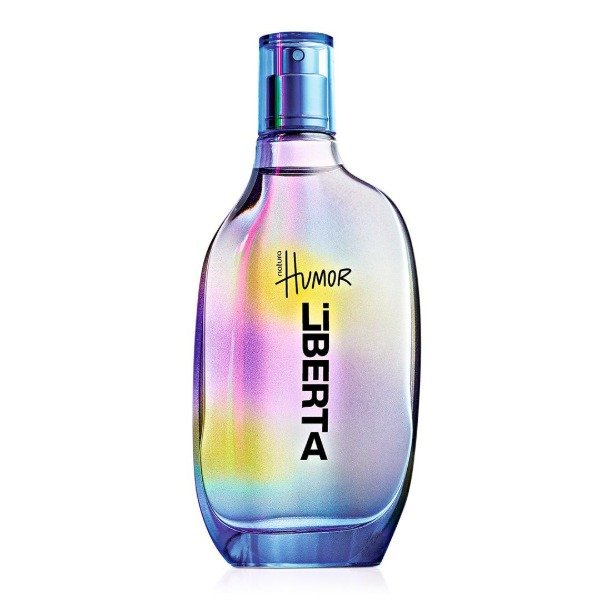 Producto - Perfume Humor Liberta Unisex 75ml