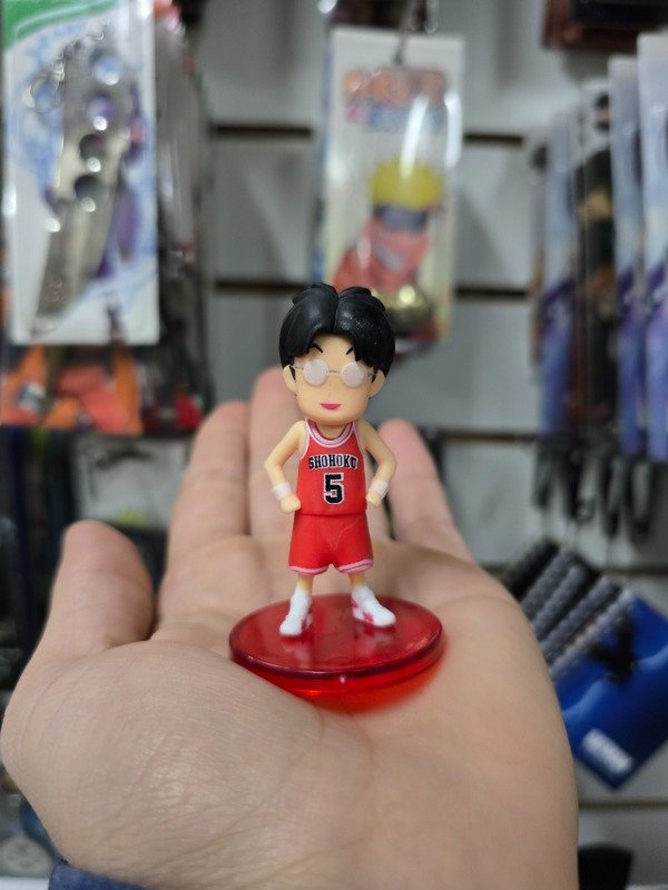 Producto - Figura Kiminobu Kogure