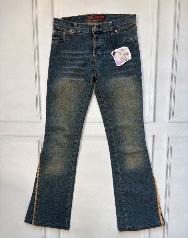 Producto - Jean Oxford Oxid