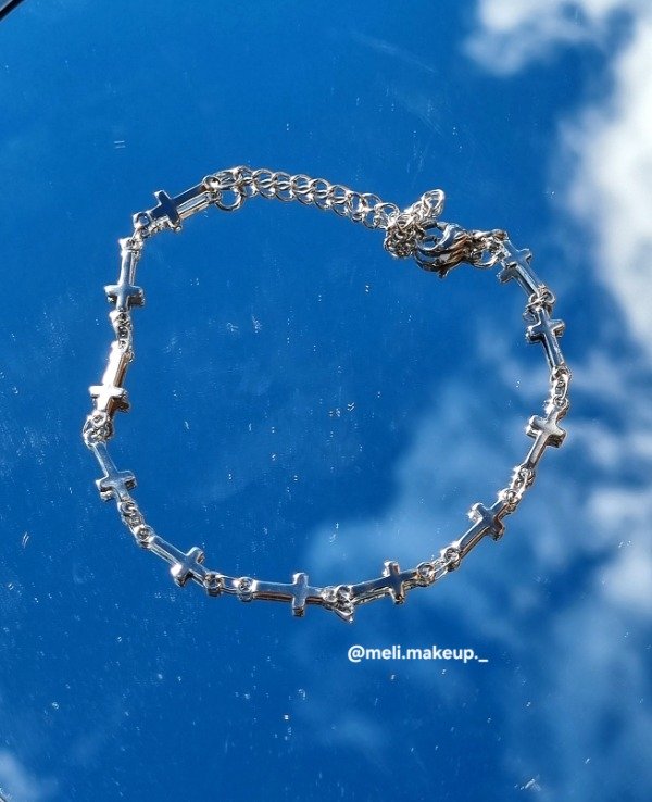 Producto - Pulseras de acero inoxidable - 6