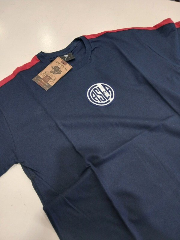 Producto - Remera escudo San Lorenzo - 2