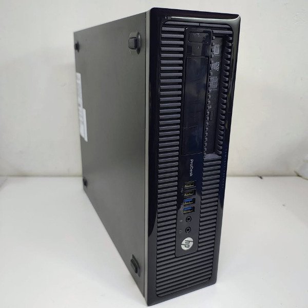 Producto - HP ProDesk 400 G1
