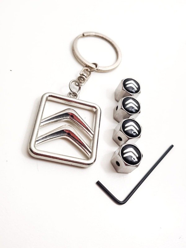 Producto - Combo Metálico Citroën