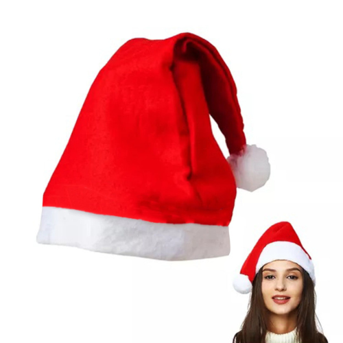 Producto - Gorro navideño