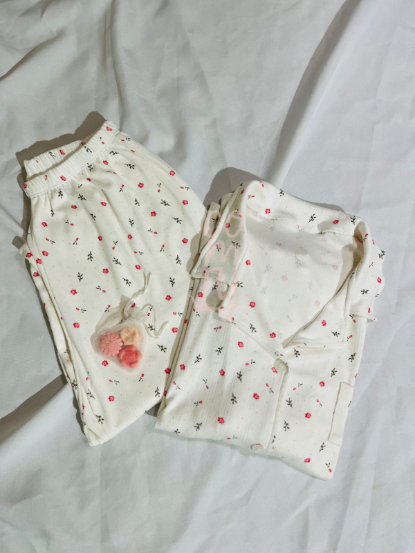 Producto - Pijama Camisero Marga - 0