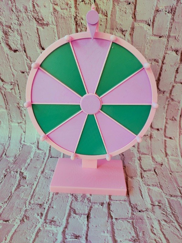 Producto - Ruleta - 0