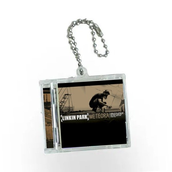 Producto - Mini CD - LINKIN PARK - Meteora Live Around the World