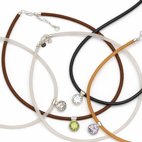 Producto - Collar BLING CRISTAL