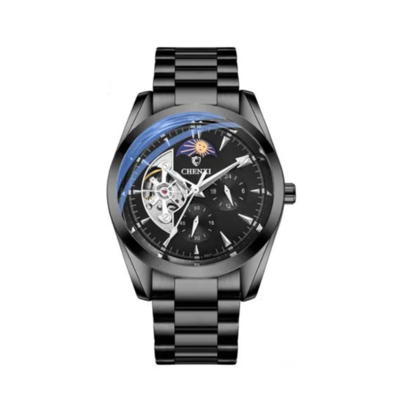 Producto - Chenxi 8801 Negro