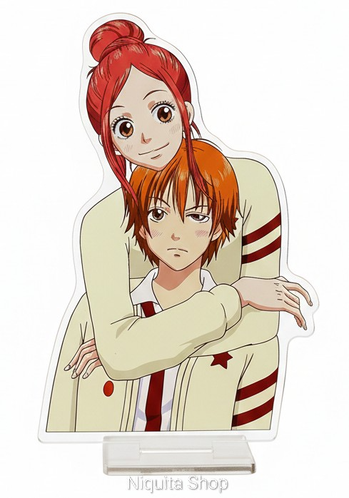 Producto - Otani y Risa Acrylic Stand