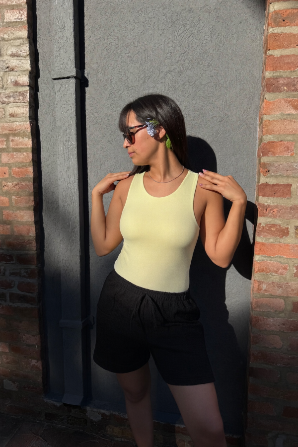 Producto - Body Soft