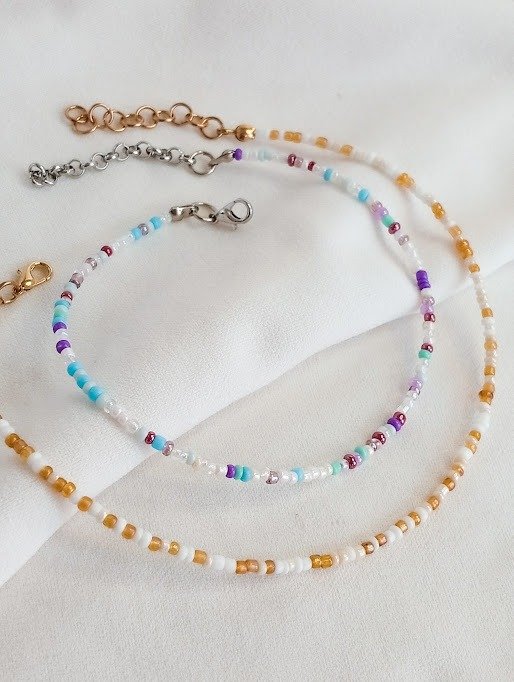 Producto - Tobillera YARA